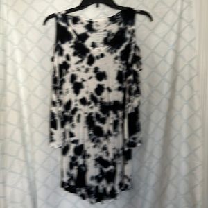 Torrid lattice sleeve top